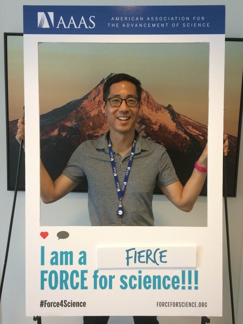 Bridging Science and Public Policy for a Better BC